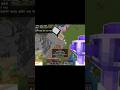 Nunca mires hacia arriba en Minecraft😔 #minecraft #humor #memes #gaming #shorts