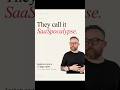 Stock analysts wrote a 15-page report about indie devs. They call it SaaSpocalypse.
