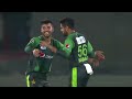 Heavy Combat | Pakistan vs West Indies | 3rd T20I Highlights | MA2E Mp3 Song