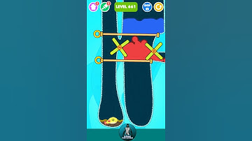 Save The Fish 2021 - All Levels Gameplay Android,ios