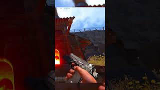 Rage baiting a cheater's team