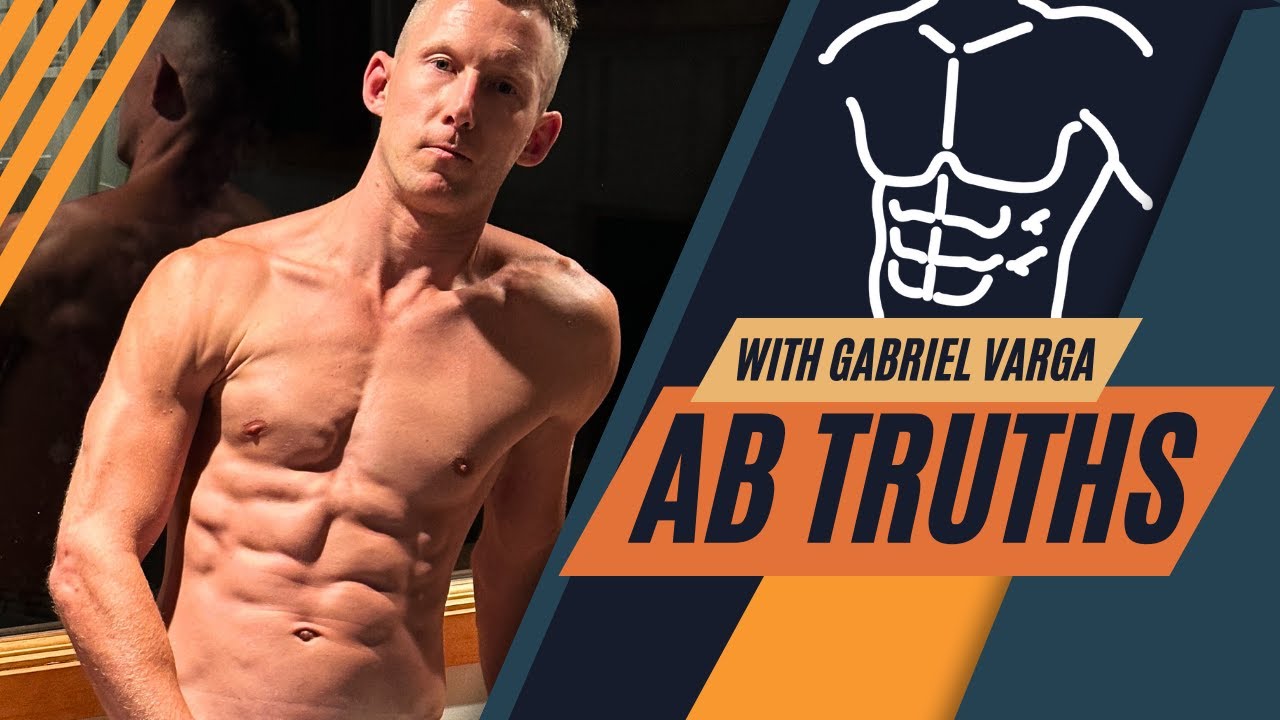 The Awkward Truth Of Six Pack Abs MYPROTEIN™