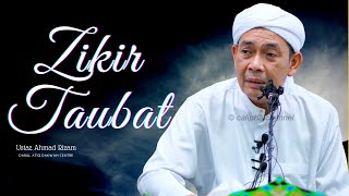 Download Lagu USTAZ AHMAD RIZAM - ZIKIR TAUBAT MP3 Download Lagu USTAZ AHMAD RIZAM - ZIKIR TAUBAT MP3