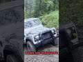 This Defender 130 will be way more capable after we rebuild it using American parts;)