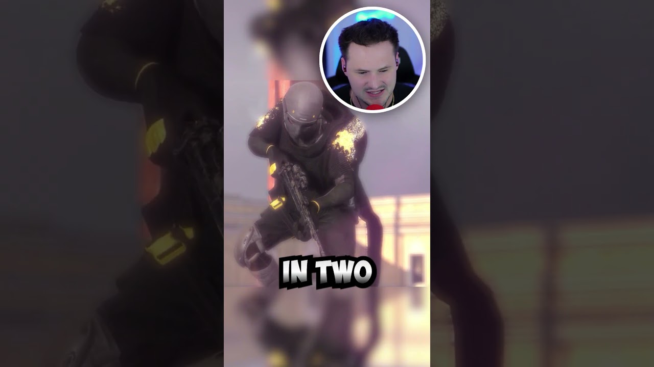 NintendoSwitchTrickshot
