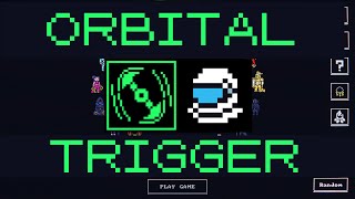 Orbital Trigger Build [0.2.4] Tiny Rogues - Explanation + Eden Boss