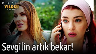 Kuzey Yıldızı İlk Aşk 37. Bölüm - Sevgilin Artık Bekar