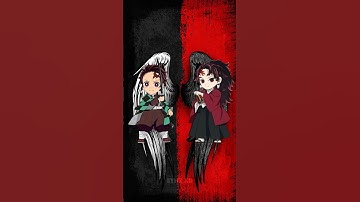 Tanjiro Vs Yoriichi All Forms who is stronger #demonslayer #kny  #kimetsunoyaiba