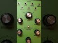 Gimme More Britney Spears Synth Bass #moogmatriarch #síntesis #moog @HernandoCruz