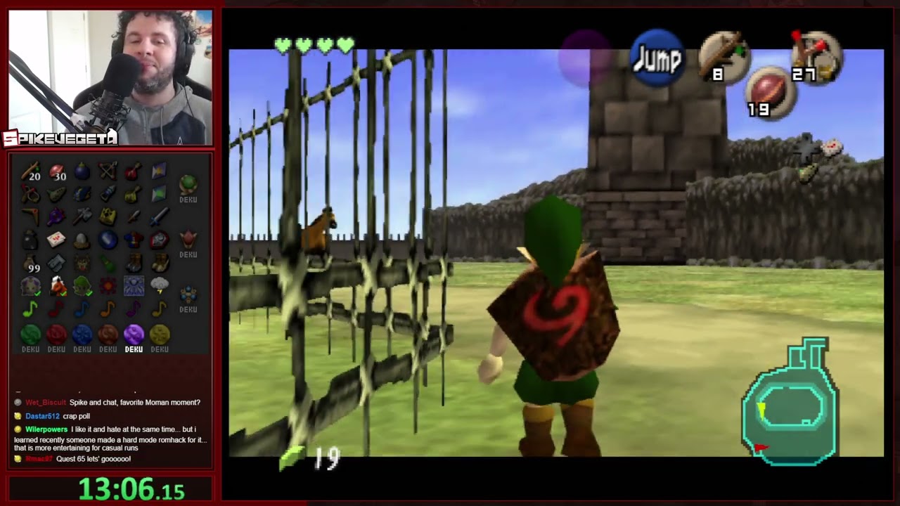 ZOOTR Major Item Style Hints Episode #2