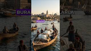 Buzdolabı Yoktu Ama Buz Vardı Osmanlı Bunu Nasıl Başardı? I