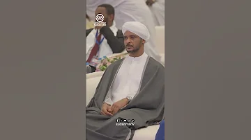 السودان مرحلة جديدة مع حمدان فنيري 