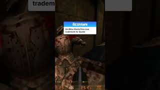 ZeniMax Media has filed a new trademark for Quake, sparking speculation about the franchise’s future