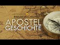 Bibelbetrachtung // Apostelgeschichte 10,1-20 // 26.03.2025 // Freikirche HD