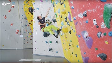 Climb Safe: How to Handle Soft Belaying