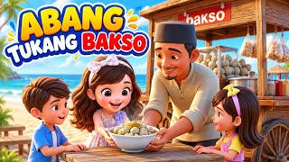 Abang Tukang Bakso | Lagu Anak | Lagu Anak Indonesia Populer