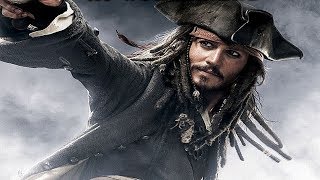 ► Pirates of the Caribbean: At World's End - The Movie | All Cutscenes (Full Walkthrough HD)