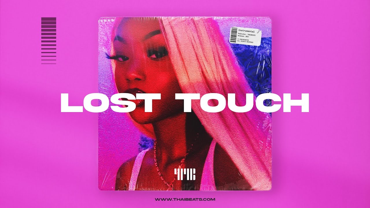 RUSS Type Beat, R&B Trapsoul Instrumental "Lost Touch" YouTube