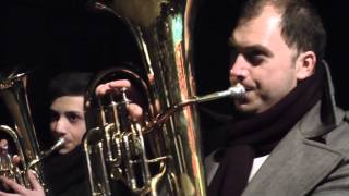 Siria Brass Band - Jingles Bells