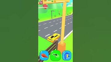 Shape shifting game level-1691 hyper casual game #shapeshifting #funny #gameplay #funny #gaming