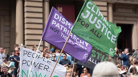 Just Transition or Just a Transition? Importance of Power, Organizing and Framing in Decarbonization