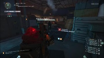 Division 2 heroic countdown Build