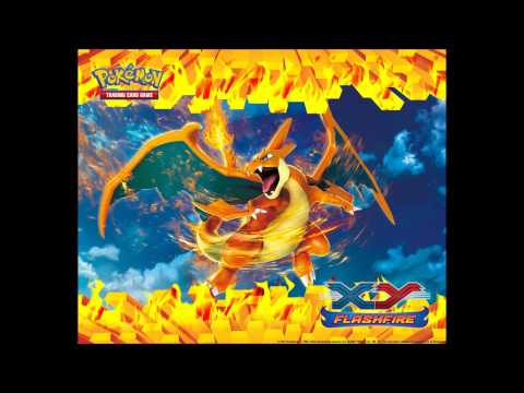 Pokemon Trading Card Game Online OST   Main Menu