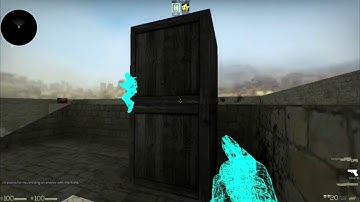 CS:GO How to troll a friend