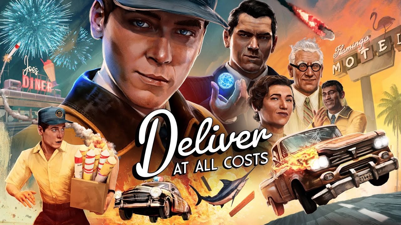 Will This Game Overshadow GTA 6?