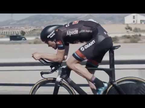 Video: Tom Dumoulin untuk menaiki Tour de France selepas tempat kedua di Giro d’Italia