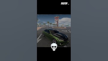 Car Parking Multiplayer 2 air suspension 🤯 New Update