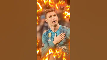 كريستيانو رونالدو Cristiano Ronaldo 
