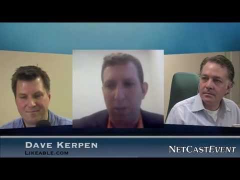 Likeable Social Media - An Interview with Dave Kerpen