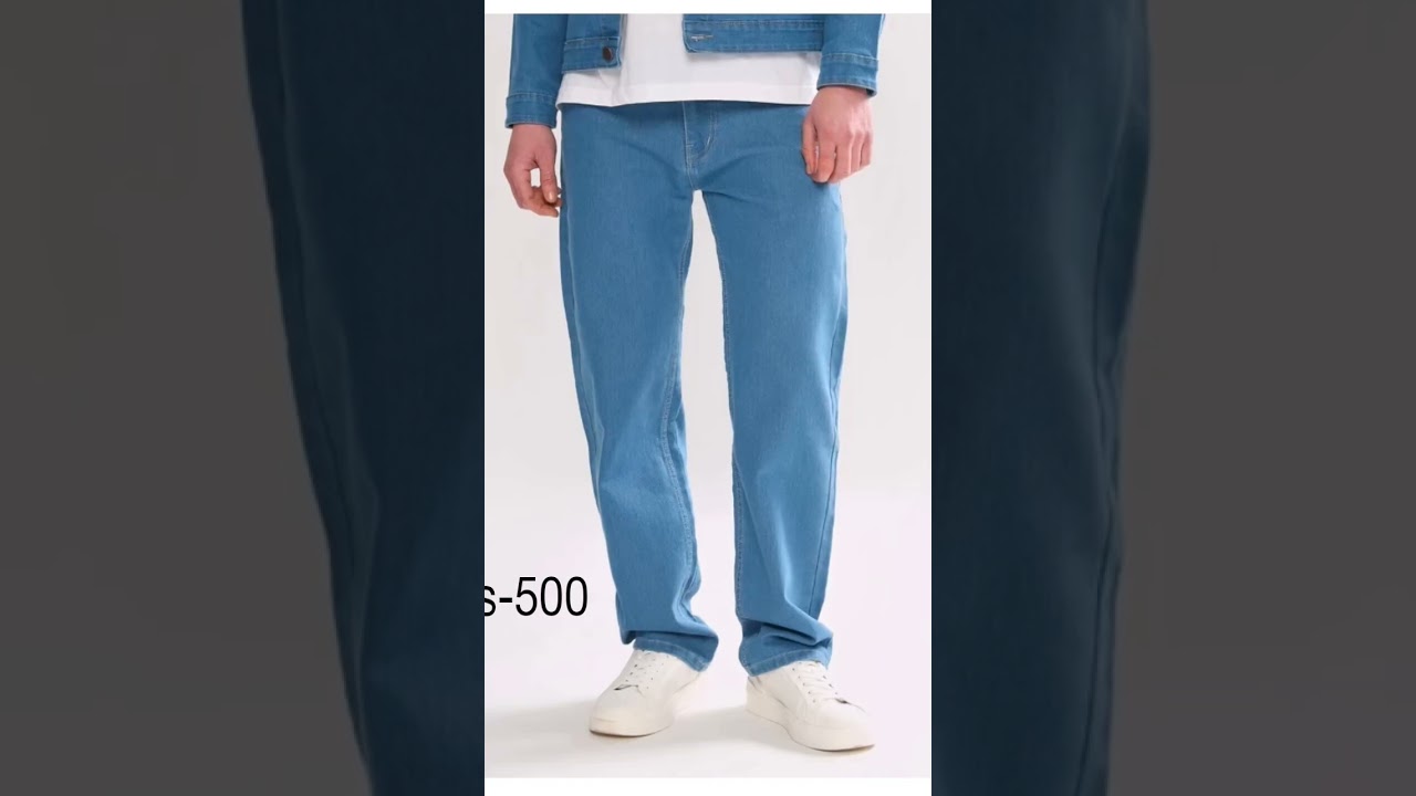 6 Baggy jeans for mens  