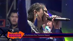Dangdut Koplo "Monata Full Album Terbaru Live 'Singosari' 28 Oktober 2017  - Durasi: 3.03.21. 