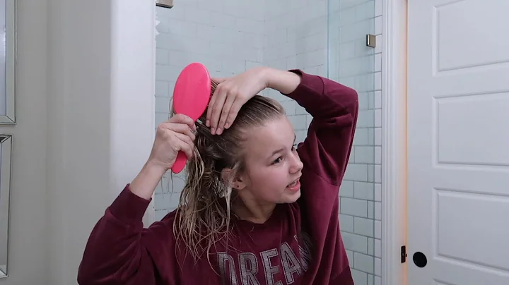 Reese's Evening Routine | The LeRoys