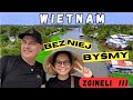🇻🇳 TAJEMNICE MEKONGU pływający Targ na rzece . Wietnam - Can Tho