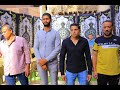 الشيخ محمد احمد بسيونى سوره ابراهيم سبرباى طنطا عزاء المرحوم الحاج عرفه السكرى