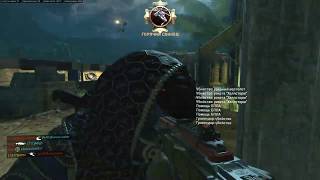 COD:BO4 FRAGSHOW by Lems #8