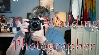 Deb's Vlog - Wedding - Hiring Photographer