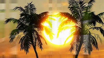 CURTIS - Summer Love (Music Video)