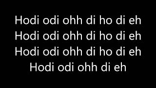 Hulapalu Lyrics (Song von Andreas Gabalier) by Hi Tobsi #001 chords