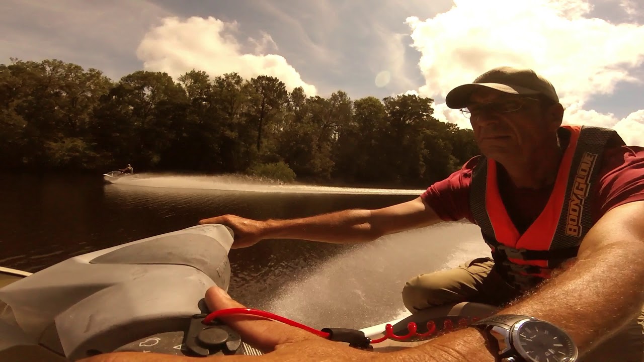 South Carolina Jet Ski Ride September 18, 2019 - YouTube