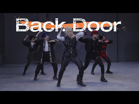 스트레이키즈(Stray Kids) -백도어(Back Door) 커버댄스(cover dacne)