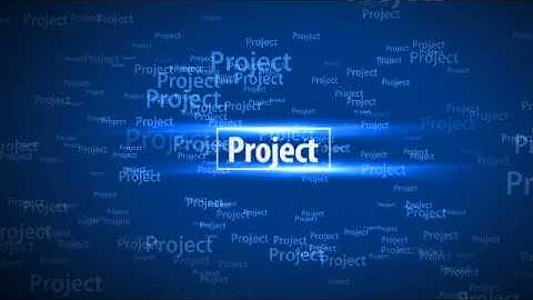 The Abstract Project intro uploaded from FliXpress.com