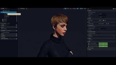 Fun with Unreal Engine 5 - Lumen - Daz Studio - and MetaHumans (preview)