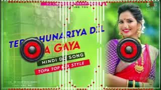 TERI CHUNARIYA DIL LE GAYA /// TOPA TOP MIX /// OLD IS GOLD /// DJ SONG