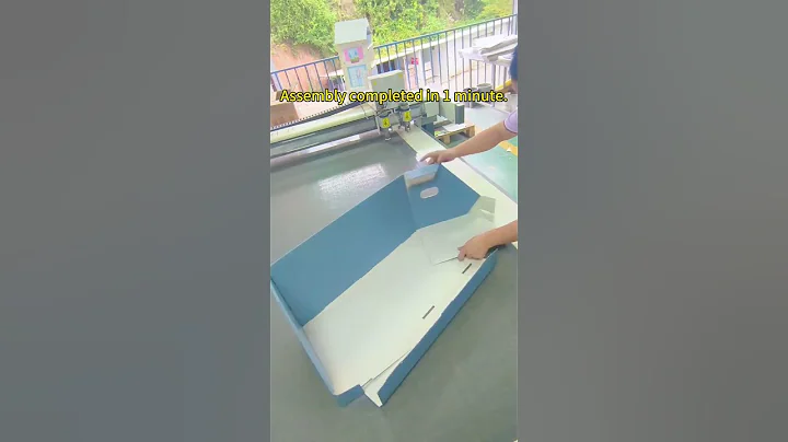 How to Assemble a PDQ Trays