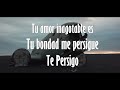 Salmo 23 Letra - Un Corazón Feat Marco Barrientos