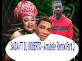 Saida Ft Dj Roberto Amabele Remix Stn Saida Ft Dj Roberto Amabele Remix Stn